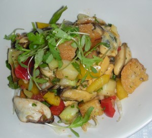 panzanella