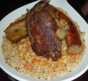 la societe cassoulet
