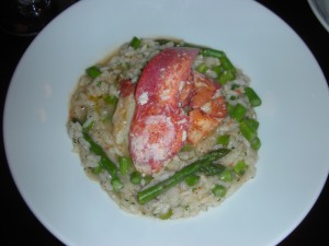 la societe risotto