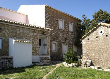 Our house on Corfu is for sale