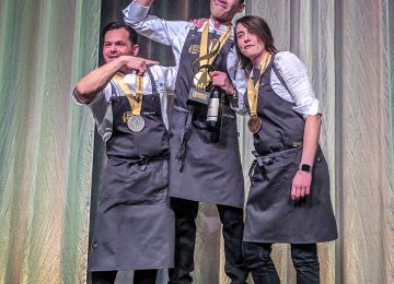 Canada’s Great Kitchen Party 2019 Edmonton