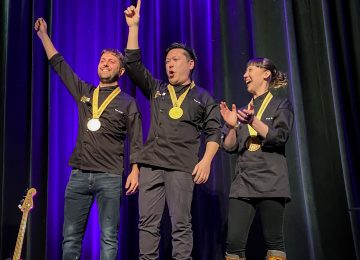 The 2020 Canadian Culinary Championships culinary report, part 2